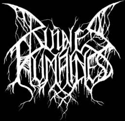 logo Ruines Humaines